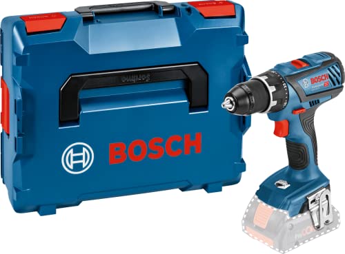 Bosch Professional 18V System Akkuschrauber GSR 18V-28 (ohne Akku und Ladegerät, in L-BOXX) von Bosch Professional