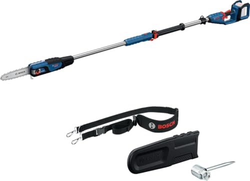 Bosch Professional 06008D6000 Akku Akku-Hochentaster GKE 18V-25 TP von Bosch Professional
