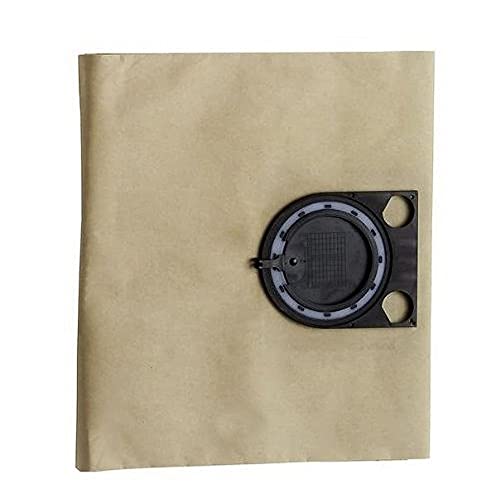Bosch Professional Accessories Professional 2605411150 5 Papierfilter für PAS12-27/F/11-21 von Bosch
