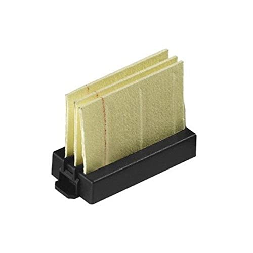 Bosch Professional 2605411213 STAUBFILTER PSB1000RCA 100 x 150 x 20 von Bosch Accessories