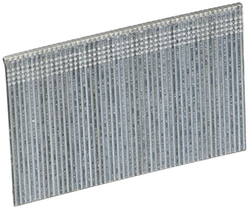 Bosch 5000x Stauchkopfnagel, 1.2/18g (40 mm, Kompatibel mit GNH 18V-50 M Professional, Zubehör für Nagler) Bosch 5000x Stauchkopfnagel, 1.2/18g (40 mm, Kompatibel mit GNH 18V-50 M Professional, Zubehör für Nagler) von Bosch