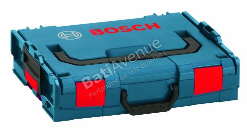 Bosch Professional 2608438691 Tragsystem L-BOXX 102 von Bosch Professional