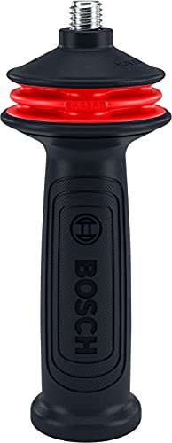 Bosch Accessories 1x Expert Handgriff für Vibration Control (M14, Zubehör Kleiner Winkelschleifer) von Bosch Accessories