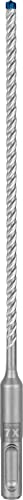 Bosch 1x EXPERT SDS plus-7X Hammerbohrer (für Weichgestein, Harter Stein, Ø 5,00 mm, Professional Zubehör Bohrhammer) von Bosch