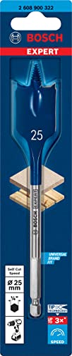 Bosch Professional 30x Expert SDS plus-7X Hammerbohrer (für Stahlbeton, Ø 6,00x215 mm, Zubehör Bohrhammer) von Bosch Accessories