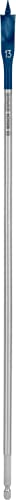 Bosch 1x EXPERT Self Cut Speed Flachfräsbohrer (für Weichholz, Spanplatte, Ø 13,00 mm, Professional Zubehör Bohrmaschine/Schrauber) von Bosch