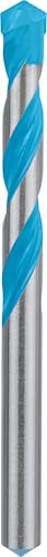 Bosch 1x EXPERT CYL-9 Multi Construction Bohrer (für Beton, Weiche Fliesen, Ø 10,00 mm, Professional Zubehör Schlagbohrer/Schrauber, Bohrmaschine/Schrauber) von Bosch
