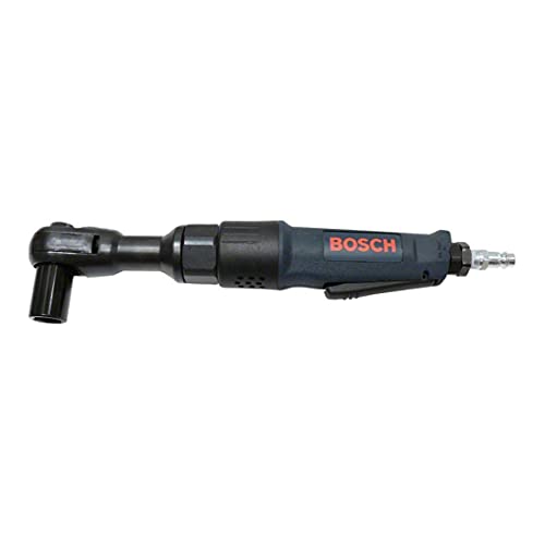 Bosch Professional 3/8" Druckluft Ratschenschrauber (Leerlaufdrehzahl 160 min-1, max. Drehmoment 60 Nm) von Bosch Professional