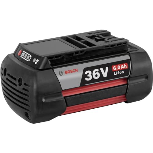 Bosch Professional 36V Akku GBA 6.0Ah (1.300 g, 36V) von Bosch Professional
