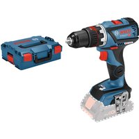 Bosch Professional Akku-Bohrschrauber "GSR 18V-60 FC" von Bosch Professional