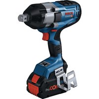 Bosch Professional Akku-Drehschlagschrauber "GDS 18V-1000 C", (Set) von Bosch Professional