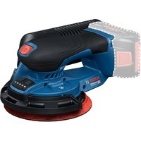 Bosch Professional Akku-Exzenterschleifer ""GLL 12V-100-33 CG"", ohne Akku, ohne Ladegerät von Bosch Professional