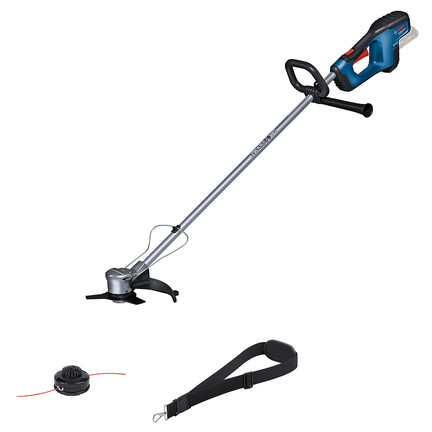 Bosch Professional Akku-Freischneider GFR 18V-23 Solo von Bosch Professional