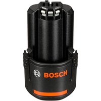 Bosch Professional Akku "GBA 12 V 2", 12 V, 4 Ah von Bosch Professional