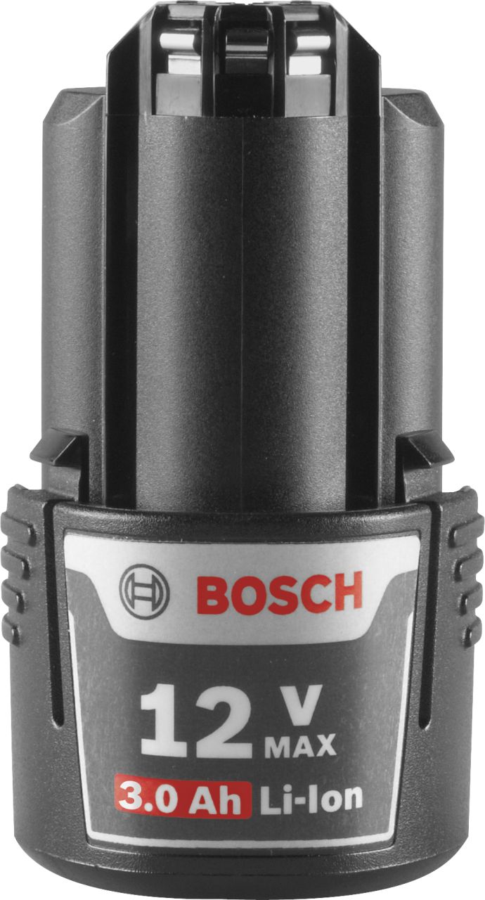 Bosch Professional Akku GBA 12 V 3 Ah von Bosch Professional