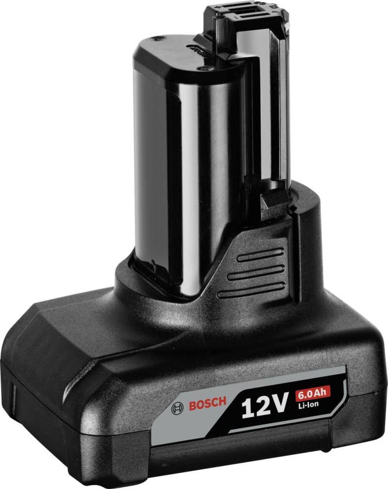 Bosch Professional Akku GBA 12 V 6 Ah von Bosch Professional