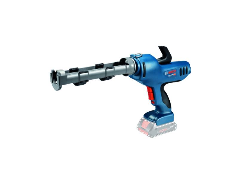 Bosch Professional Akku-Kartuschenpresse GCG 18V-310 , ohne Akku und Ladegerät von Bosch Professional