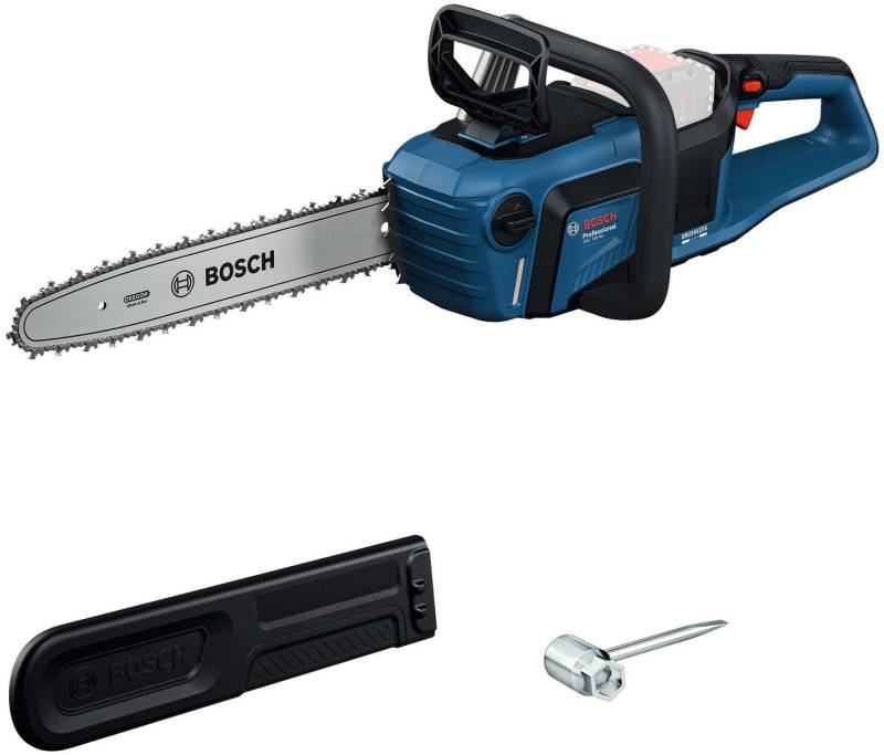 Bosch Professional Akku-Kettensäge »GKE 18V-40«, ohne Akku, ohne Ladegerät von Bosch Professional