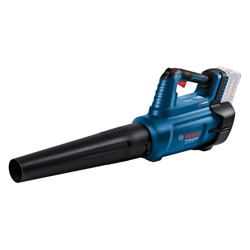 Bosch Professional Akku-Laubbläser GBL 18V-750 Solo von Bosch Professional