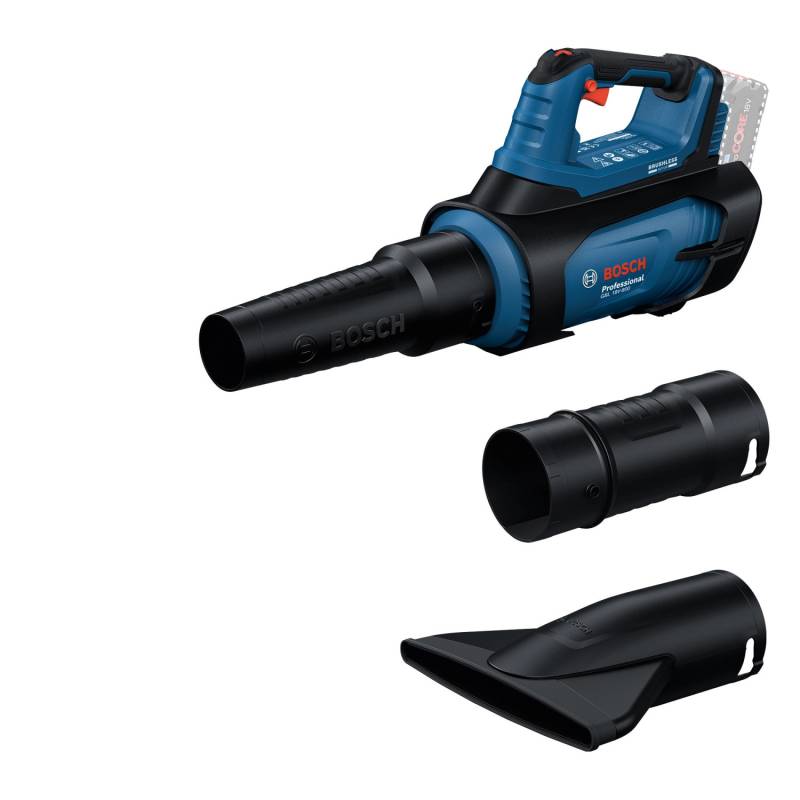 Bosch Professional Akku-Laubbläser GBL 18V-800 Solo von Bosch Professional