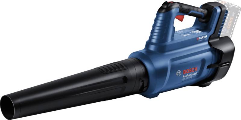 Bosch Professional Akku Laubbläser GBL18V-750, solo von Bosch Professional