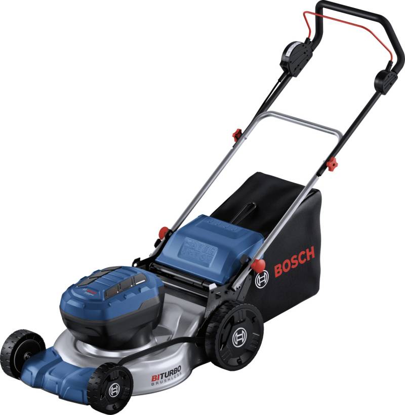 Bosch Professional Akku-Rasenmäher GRA 18V2-46 Solo von Bosch Professional