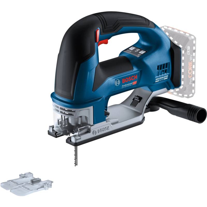 Bosch Professional Akku-Stichsäge GST 18 V-155 BC Solo von Bosch Professional