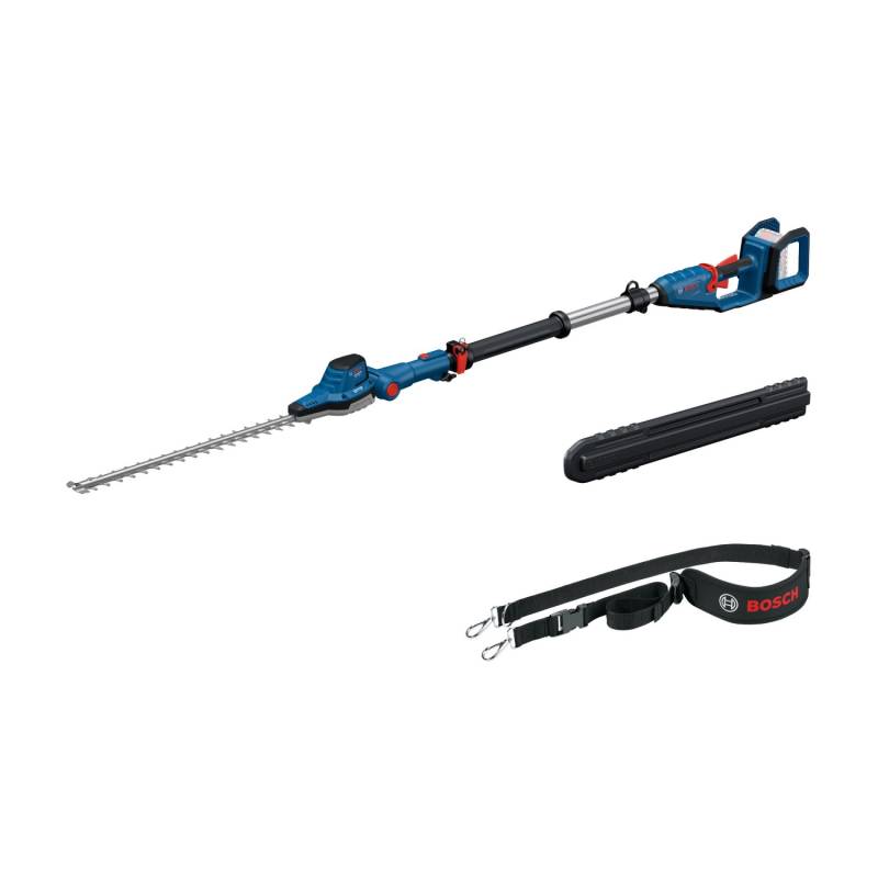 Bosch Professional Akku-Teleskopheckenschere GHE 18V-50 TP Solo von Bosch Professional