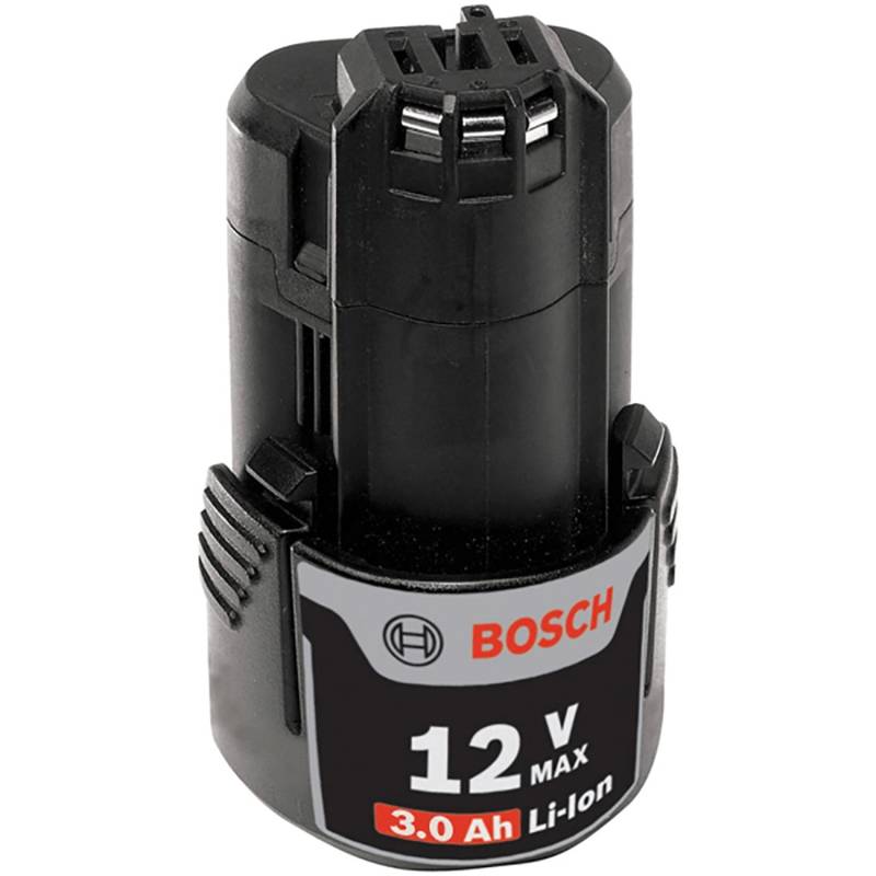 Bosch Professional Akkupack GBA 12 V/3 Ah von Bosch Professional
