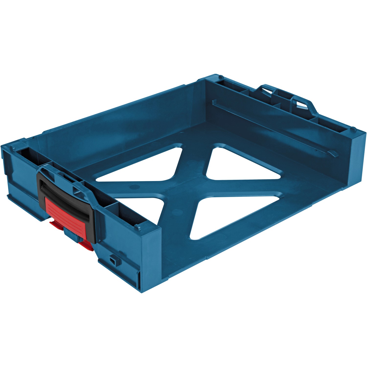 Bosch Professional Aufnahmesystem i-Boxx Active Rack MobilitySystem von Bosch Professional