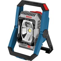Bosch Professional Baustrahler ""GLI 18V-2200 C" aus dem 18V-Sortiment" 1 Stk. vielseitig, robust mit 2.200 Lumen, ohne Akku ohne Ladegerät von Bosch Professional