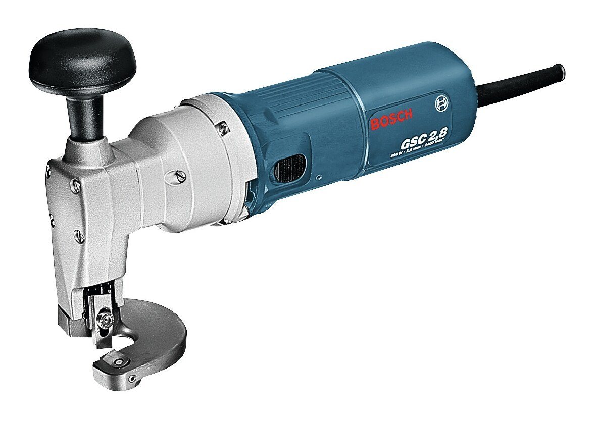 Bosch Professional Blechschere GSC 2.8, Schere - im Karton von Bosch Professional