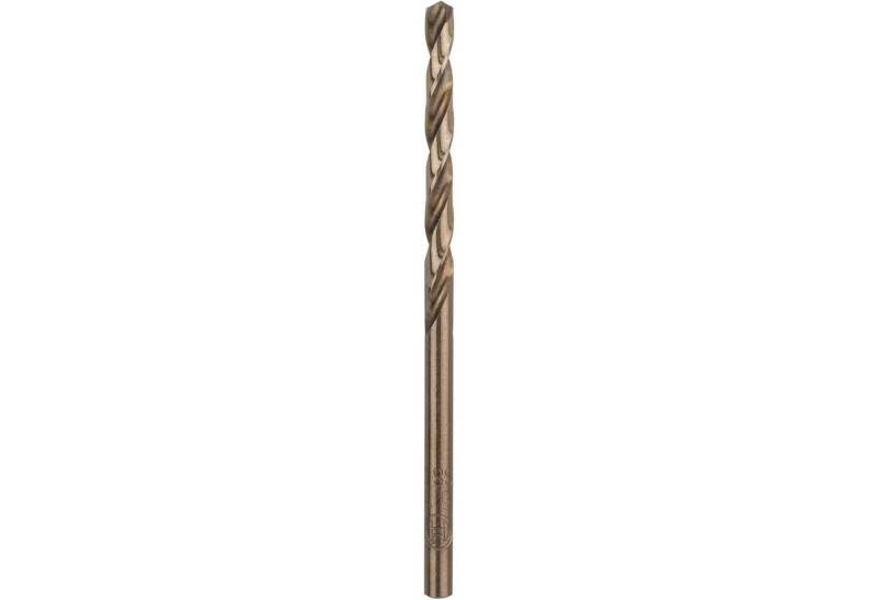 Bosch Professional Bohrer- und Bitset Bosch Professional Metall-Spiralbohrer HSS-Co, Ø von Bosch Professional