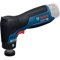 Gex 12V-32 (c) Akku-Exzenterschleifer solo (06019L2000) - Bosch Professional Gex 12V-32 (c) Akku-Exzenterschleifer solo (06019L2000) - Bosch Professional von Bosch Professional
