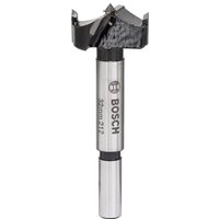 Carbide Scharnierlochbohrer Kunstbohrer 32 x 90 mm ( 2608597611 ) für Holz - Bosch von Bosch