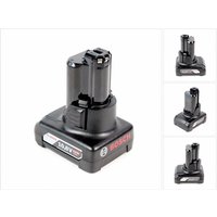 Bosch Professional - Bosch gba 10,8V 4,0 Ah / 4000 mAh Li-Ion Stab Einschub Akku ( 1600Z0002Y / 2607336779 ) von Bosch Professional