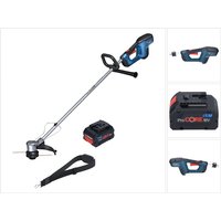Bosch grt 18V-33 Professional Akku Rasentrimmer 18 v 330 mm Brushless + 1x ProCORE Akku 8,0 Ah - ohne Ladegerät von Bosch Professional