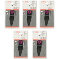 Bosch hcs Universalfugenschneider aiz 28 sc, 28 x 40 mm, VE5, mit ois Aufnahme ohne starlock von Bosch Professional