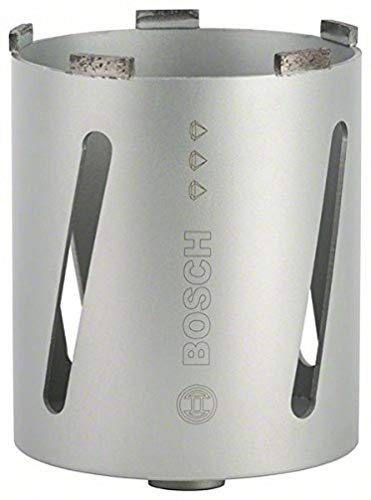 Bosch Professional Diamant-Bohrkrone trocken G 1/2" Best for Universal (Ø 127 mm) von Bosch Accessories