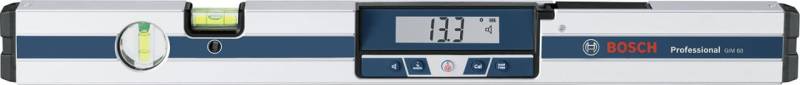 Bosch Professional Digitaler Neigungsmesser GIM 60 inkl. Batterien von Bosch Professional