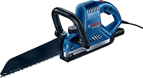 Bosch Professional ELECTRICO GFZ 16-35 AC Black, Blue, Stainless Steel von Bosch Professional