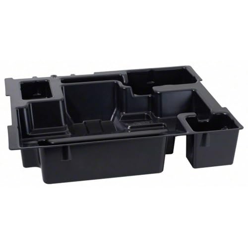 Bosch Professional Einlage L-BOXX zur Werkzeugaufbewahrung für GKS 18V-LI Bosch Professional Einlage L-BOXX zur Werkzeugaufbewahrung für GKS 18V-LI von Bosch Professional