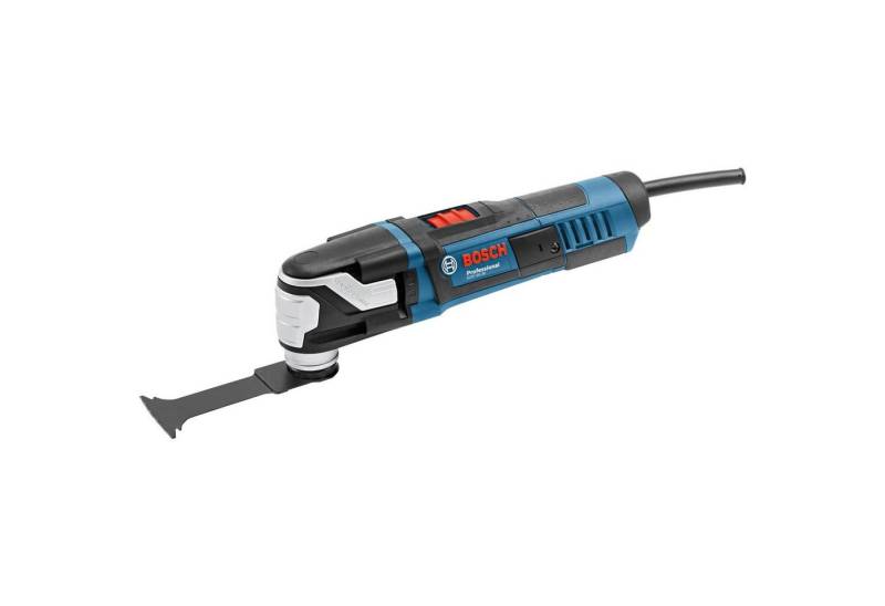 Bosch Professional Akku-Multifunktionswerkzeug Bosch Professional Multi-Cutter GOP 55-36, 550 Watt von Bosch Professional