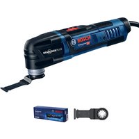 Bosch Professional Elektro-Multifunktionswerkzeug "Multi-Cutter GOP 30-28" Bosch Professional Elektro-Multifunktionswerkzeug "Multi-Cutter GOP 30-28" von Bosch Professional