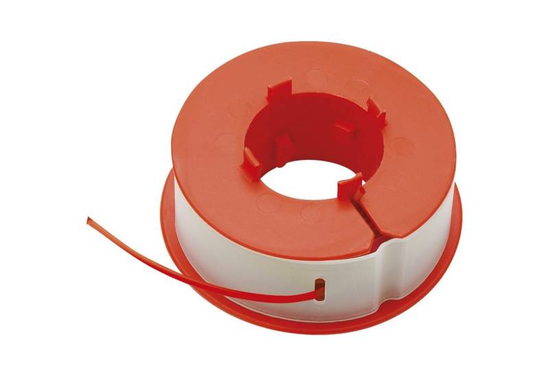 Bosch Professional Elektro-Rasentrimmer Bosch Heimwerken & Garten Trimmerfadenspule 8 von Bosch Professional
