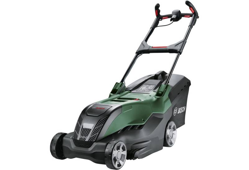 Bosch Professional Elektrorasenmäher Bosch Heimwerken & Garten Rasenmäher AdvancedRotak, 44 cm Schnittbreite, (1.800 Watt) von Bosch Professional