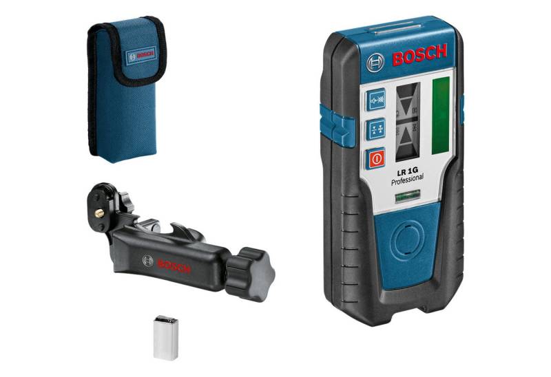Bosch Professional Entfernungsmesser Bosch Professional Laser-Empfänger LR 1 G von Bosch Professional
