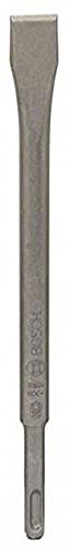 Bosch Professional Flachmeißel (10 Stück, für SDS-plus Aufnahmen, Meißelschneide: 20 mm, Zubehör für Bohrhammer) von Bosch Accessories