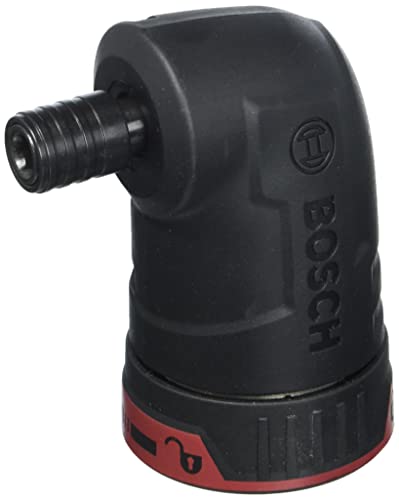 Bosch Professional FlexiClick-Aufsatz GFA 18-W (für Akku Bohrschrauber mit FlexiClick) von Bosch Professional