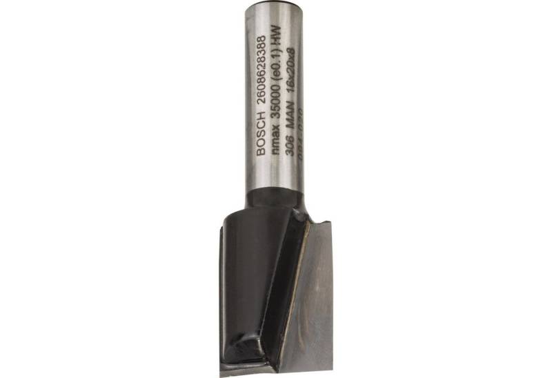 Bosch Professional Fräse Bosch Professional Nutfräser Standard for Wood, Ø Bosch Professional Fräse Bosch Professional Nutfräser Standard for Wood, Ø von Bosch Professional